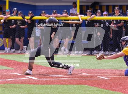 Thumbnail 2 in Carmel vs. Noblesville Class 4A Sectional S8 photogallery.