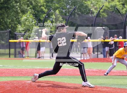 Thumbnail 1 in Carmel vs. Noblesville Class 4A Sectional S8 photogallery.