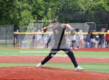 Thumbnail 1 in Carmel vs. Noblesville Class 4A Sectional S8 photogallery.