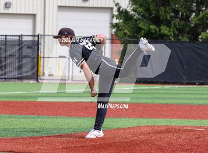 Thumbnail 3 in Carmel vs. Noblesville Class 4A Sectional S8 photogallery.