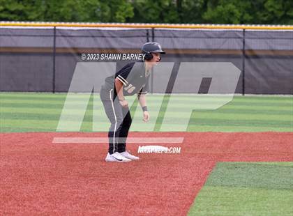Thumbnail 1 in Carmel vs. Noblesville Class 4A Sectional S8 photogallery.