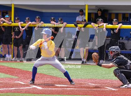 Thumbnail 1 in Carmel vs. Noblesville Class 4A Sectional S8 photogallery.