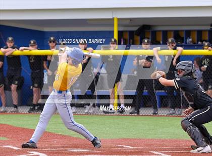 Thumbnail 3 in Carmel vs. Noblesville Class 4A Sectional S8 photogallery.