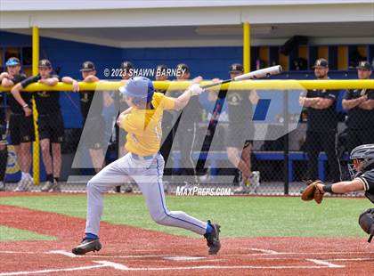 Thumbnail 1 in Carmel vs. Noblesville Class 4A Sectional S8 photogallery.
