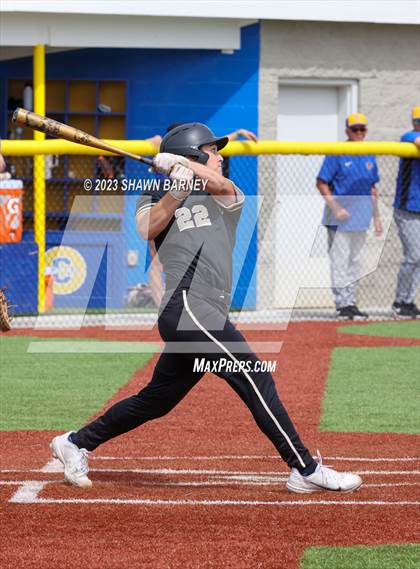 Thumbnail 2 in Carmel vs. Noblesville Class 4A Sectional S8 photogallery.