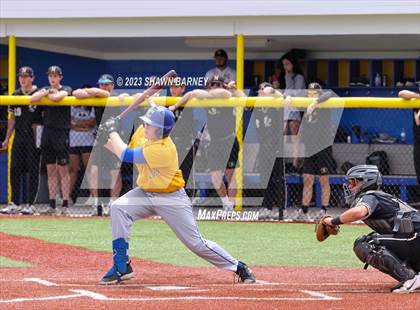 Thumbnail 2 in Carmel vs. Noblesville Class 4A Sectional S8 photogallery.