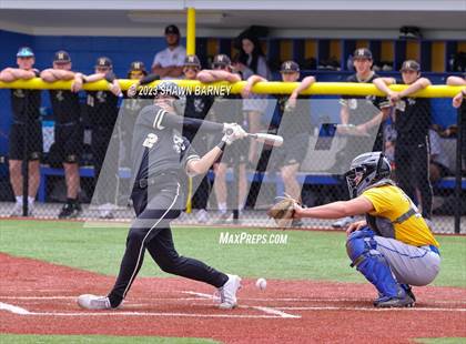 Thumbnail 1 in Carmel vs. Noblesville Class 4A Sectional S8 photogallery.