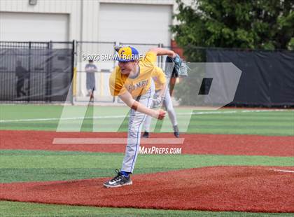 Thumbnail 1 in Carmel vs. Noblesville Class 4A Sectional S8 photogallery.