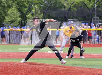 Thumbnail 2 in Carmel vs. Noblesville Class 4A Sectional S8 photogallery.