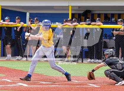 Thumbnail 3 in Carmel vs. Noblesville Class 4A Sectional S8 photogallery.