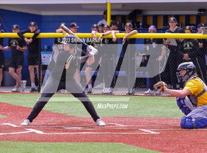 Thumbnail 1 in Carmel vs. Noblesville Class 4A Sectional S8 photogallery.