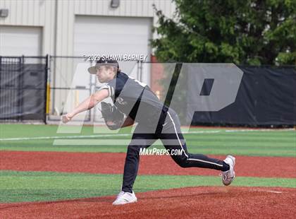 Thumbnail 2 in Carmel vs. Noblesville Class 4A Sectional S8 photogallery.