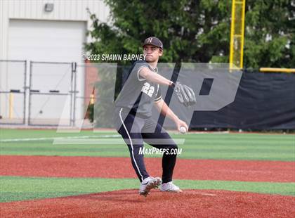 Thumbnail 3 in Carmel vs. Noblesville Class 4A Sectional S8 photogallery.