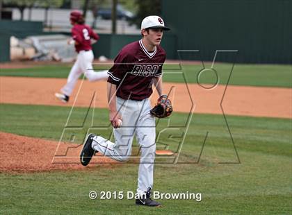 Thumbnail 1 in Morristown-Hamblen West vs.  Station Camp photogallery.