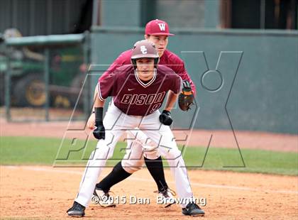 Thumbnail 1 in Morristown-Hamblen West vs.  Station Camp photogallery.