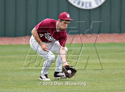 Thumbnail 1 in Morristown-Hamblen West vs.  Station Camp photogallery.