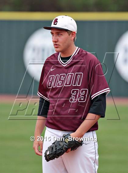 Thumbnail 3 in Morristown-Hamblen West vs.  Station Camp photogallery.