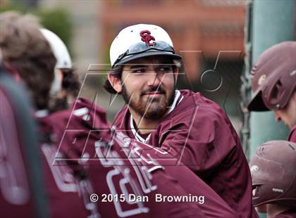 Thumbnail 3 in Morristown-Hamblen West vs.  Station Camp photogallery.