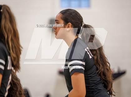 Thumbnail 2 in 'Iolani vs. Palo Verde (Durango Fall Classic) photogallery.