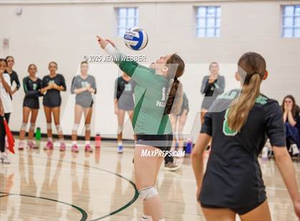 Thumbnail 1 in 'Iolani vs. Palo Verde (Durango Fall Classic) photogallery.