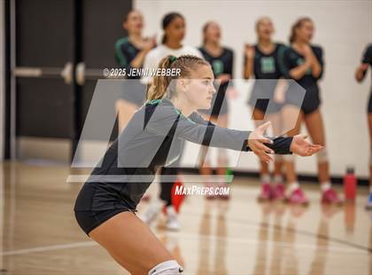 Thumbnail 1 in 'Iolani vs. Palo Verde (Durango Fall Classic) photogallery.