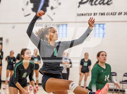 Thumbnail 1 in 'Iolani vs. Palo Verde (Durango Fall Classic) photogallery.