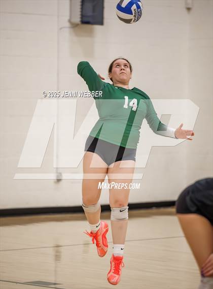 Thumbnail 1 in 'Iolani vs. Palo Verde (Durango Fall Classic) photogallery.