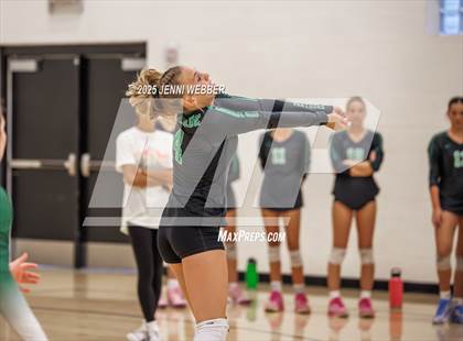Thumbnail 2 in 'Iolani vs. Palo Verde (Durango Fall Classic) photogallery.