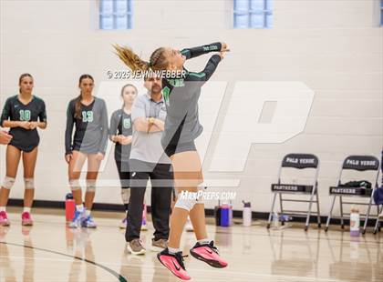 Thumbnail 3 in 'Iolani vs. Palo Verde (Durango Fall Classic) photogallery.