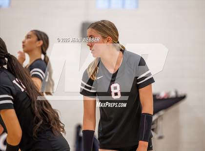 Thumbnail 3 in 'Iolani vs. Palo Verde (Durango Fall Classic) photogallery.