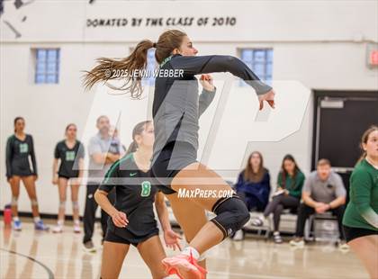 Thumbnail 3 in 'Iolani vs. Palo Verde (Durango Fall Classic) photogallery.