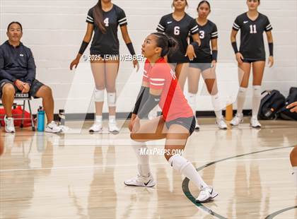 Thumbnail 1 in 'Iolani vs. Palo Verde (Durango Fall Classic) photogallery.