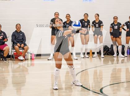 Thumbnail 3 in 'Iolani vs. Palo Verde (Durango Fall Classic) photogallery.
