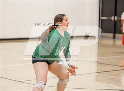 Thumbnail 1 in 'Iolani vs. Palo Verde (Durango Fall Classic) photogallery.