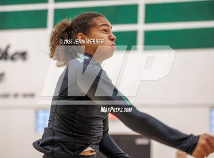 Thumbnail 2 in 'Iolani vs. Palo Verde (Durango Fall Classic) photogallery.