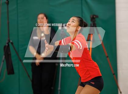 Thumbnail 2 in 'Iolani vs. Palo Verde (Durango Fall Classic) photogallery.