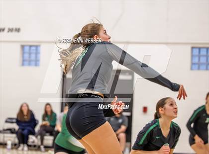 Thumbnail 2 in 'Iolani vs. Palo Verde (Durango Fall Classic) photogallery.