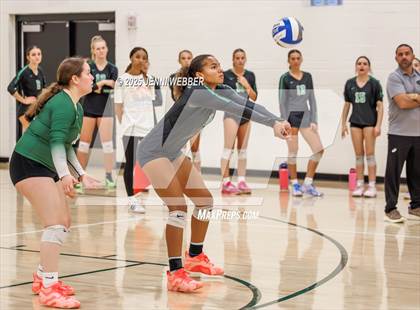 Thumbnail 3 in 'Iolani vs. Palo Verde (Durango Fall Classic) photogallery.