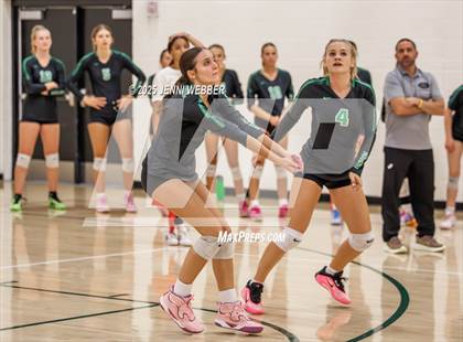 Thumbnail 1 in 'Iolani vs. Palo Verde (Durango Fall Classic) photogallery.