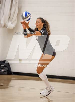 'Iolani vs. Palo Verde (Durango Fall Classic)