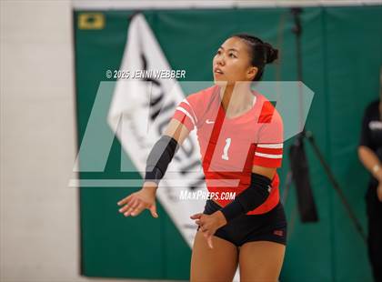 Thumbnail 1 in 'Iolani vs. Palo Verde (Durango Fall Classic) photogallery.