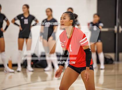 Thumbnail 2 in 'Iolani vs. Palo Verde (Durango Fall Classic) photogallery.