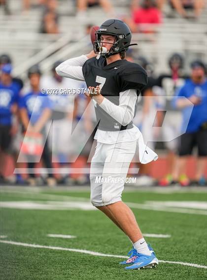 Thumbnail 2 in Canyon View @ Youngker (Scrimmage) photogallery.