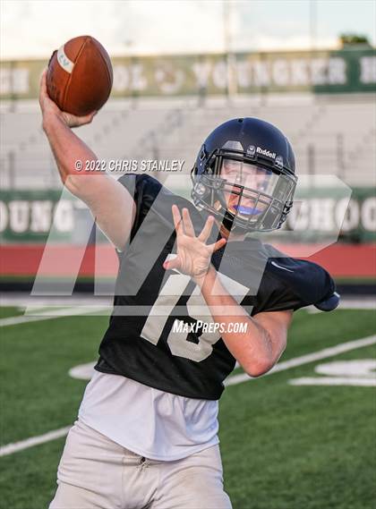 Thumbnail 3 in Canyon View @ Youngker (Scrimmage) photogallery.
