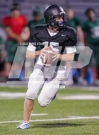 Thumbnail 1 in Canyon View @ Youngker (Scrimmage) photogallery.
