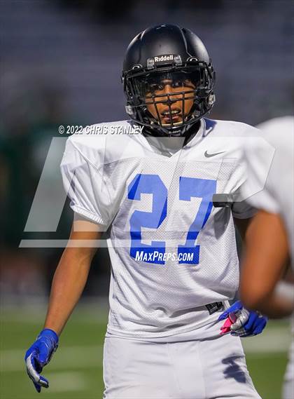 Thumbnail 2 in Canyon View @ Youngker (Scrimmage) photogallery.