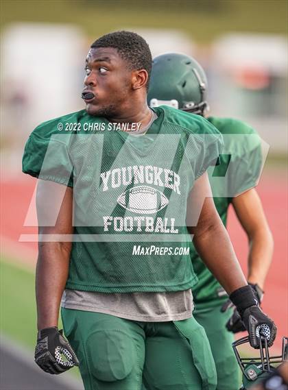 Thumbnail 1 in Canyon View @ Youngker (Scrimmage) photogallery.