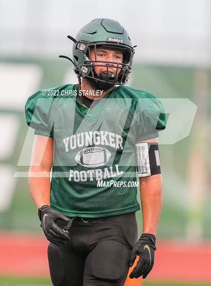 Thumbnail 1 in Canyon View @ Youngker (Scrimmage) photogallery.