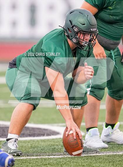 Thumbnail 3 in Canyon View @ Youngker (Scrimmage) photogallery.