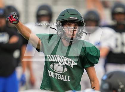 Thumbnail 2 in Canyon View @ Youngker (Scrimmage) photogallery.